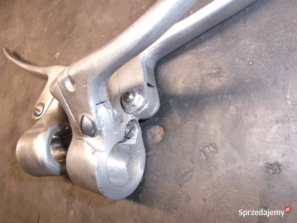 BMW ZUNDAPP NSU DKW ARDIE BSA VINCENT MANETKI Świerzawa sprzedam