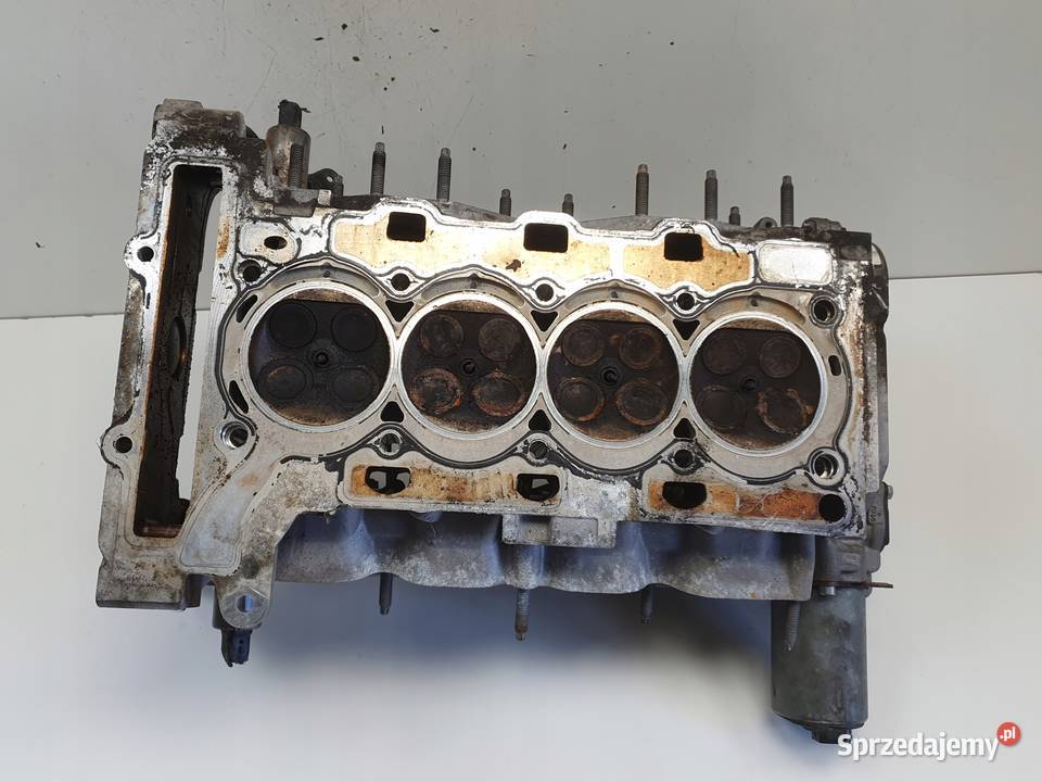 Mini Cooper R56 Peugeot Citroen 16 16V VTi osobowe Rudka