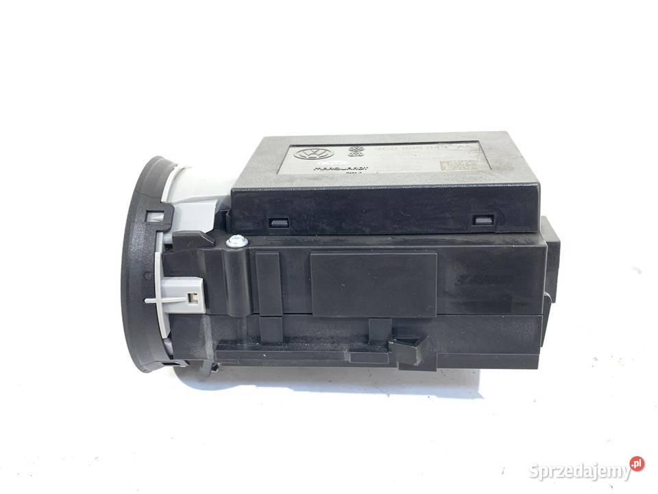 STACYJKA VW PASSAT B7 3C0905843AE 20 140 1015 osobowe