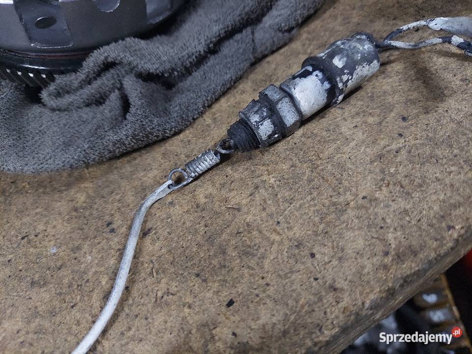 Yamaha DT 80 lc2 czujnik hamulca tył stopki DT80 Jelenia Góra