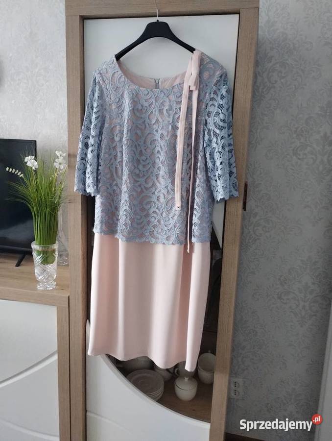 Sukienka zachodniopomorskie Stargard