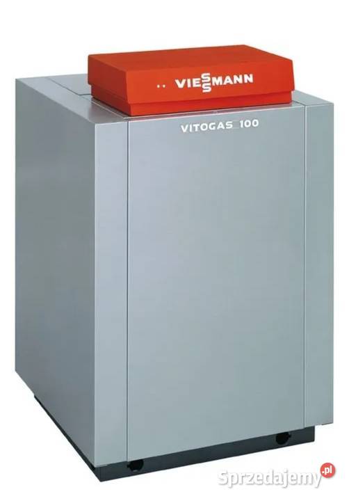 Viessmann Vitogas wielkopolskie Nowy Tomyśl sprzedam