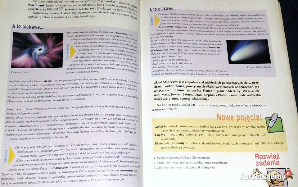 Fizyka i astronomia Mechanika i ciepło Moduł 2 Chełm