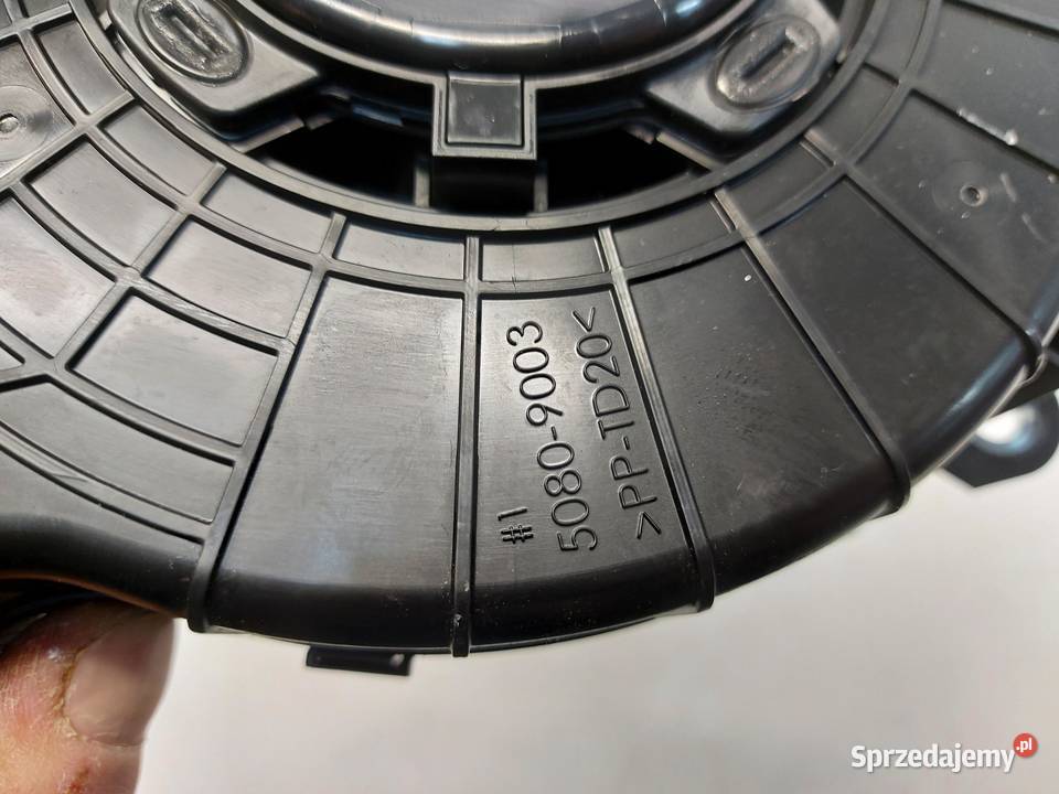 Nissan XTRAIL T33 IV 2023r Dmuchawa wentylator