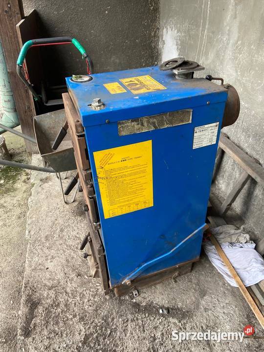 Piec Kocioł CO Ogniwo Zębiec 16KW KWK 16 małopolskie sprzedam