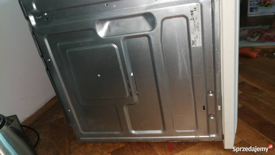 Piekarnik HotpointAriston 8501 OW HA Warszawa