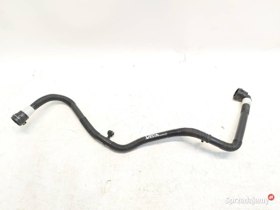 TESLA MODEL Y 2022r PRZEWÓD RURA WODY 162959300B Części samochodowe