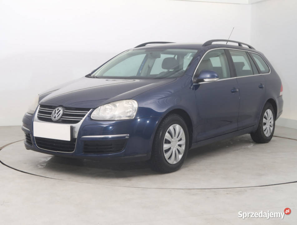 VW Golf 14 TSI dolnośląskie