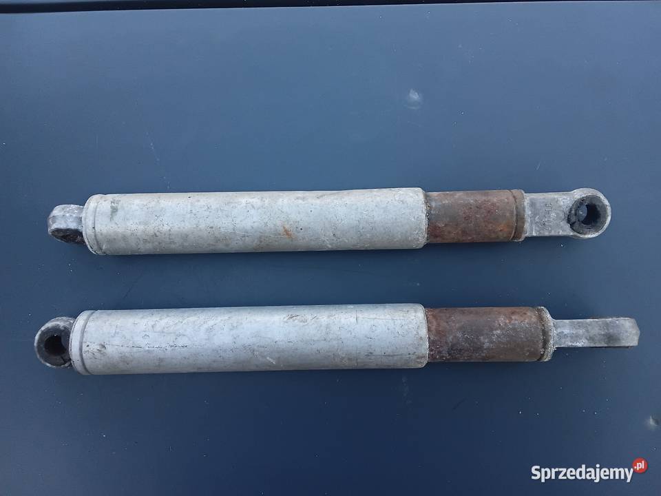 Amortyzatory Komar warmińsko-mazurskie