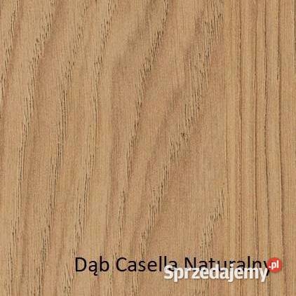 Loftowe Biurko Narożne Lewe 160x160 Dąb Casello Biurka Biłgoraj