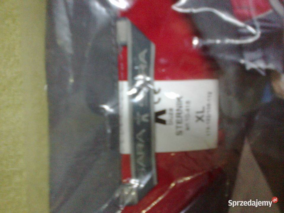 BLUZA ROBOCZA STERNIK 10418 Pobiedziska