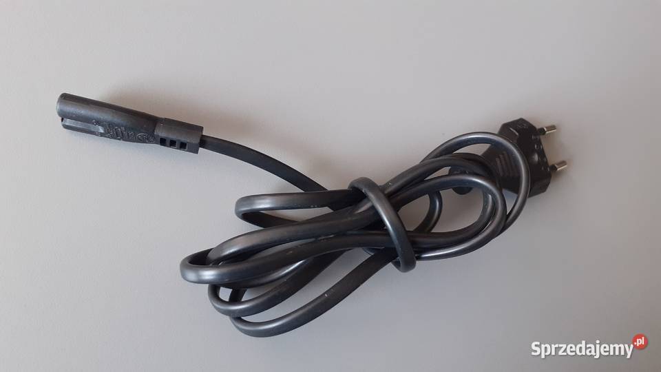 Oryginalny Zasilacz LAVOLTA PAEUC20s Pozostałe zachodniopomorskie Szczecinek