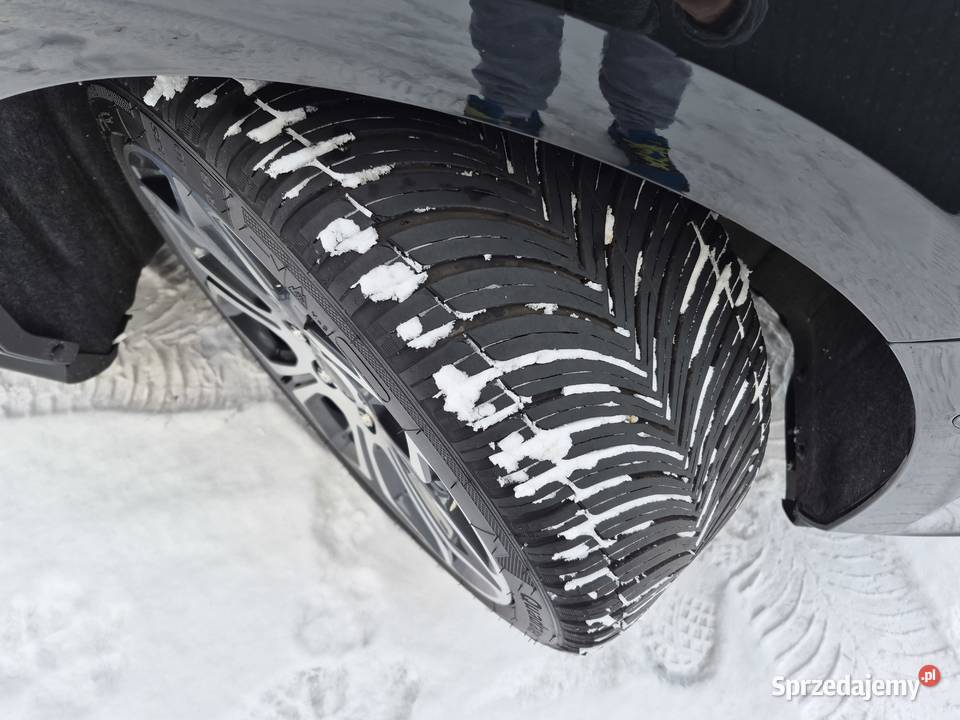 Ford Focus mk4 20 Tdci 150AutomatTitanium świętokrzyskie