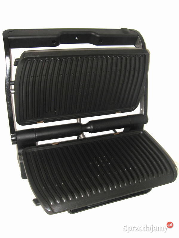 Grill elektryczny Tefal GC 722834 LOMBARDI podkarpackie Rzeszów