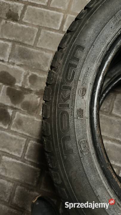 Opony zimowe 2055516 Lublin
