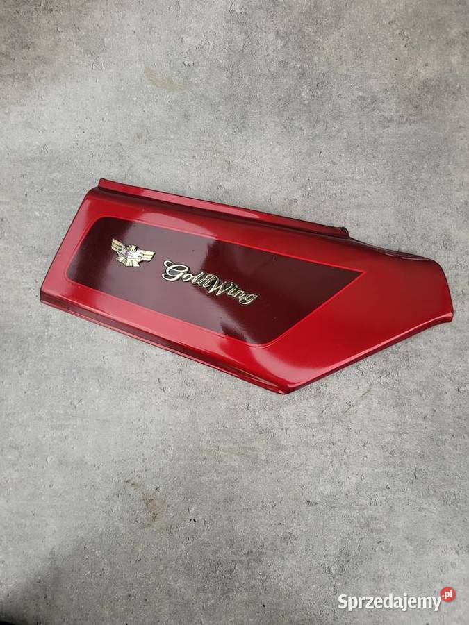 Honda Gold wing Goldwing GL1500 SC22 osłona