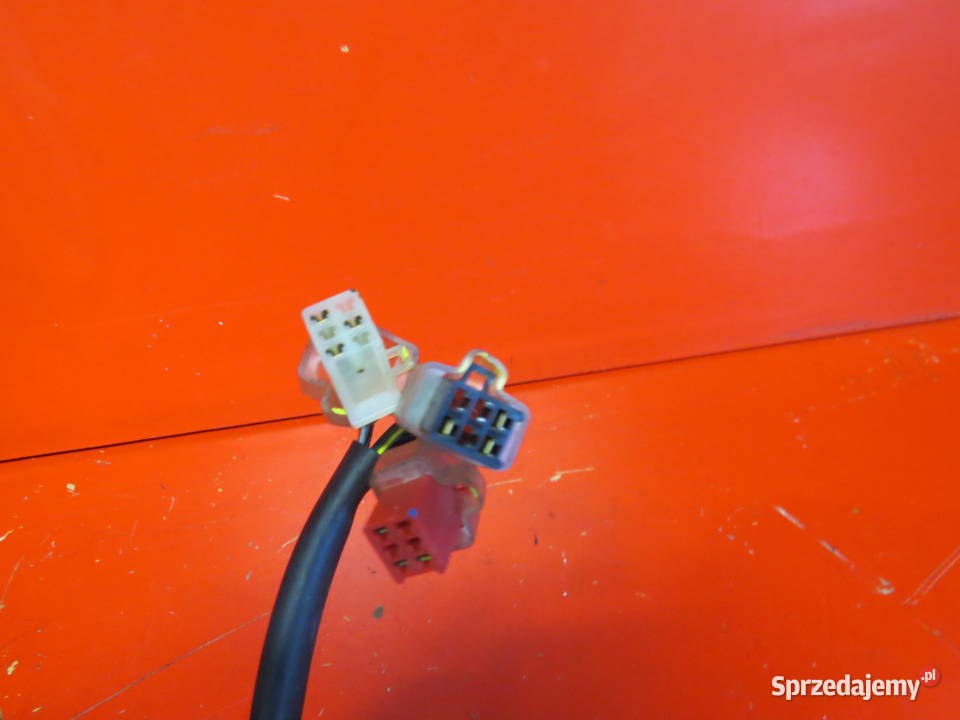 HONDA FORZA FSS 125 2019 przełącznik włącznik Przełączniki mazowieckie Warszawa