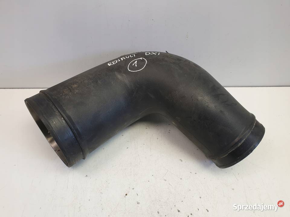 Renault Premium II 11 DXI 450 RURA POWIETRZA Rudka