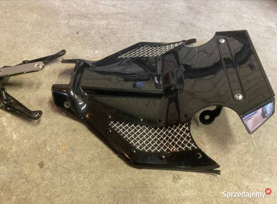 Siedzenie Harley Davidson Softail Tuszynek Majoracki