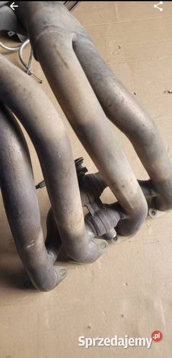 BMW S 1000 RR S1000RR KOLEKTORY KOLEKTOR sprzedam