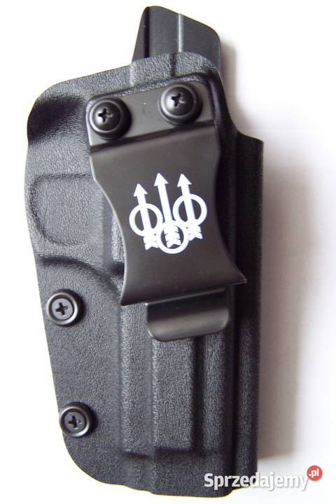 Kabura IWB Kydex do Beretta 92FS pomorskie Reda