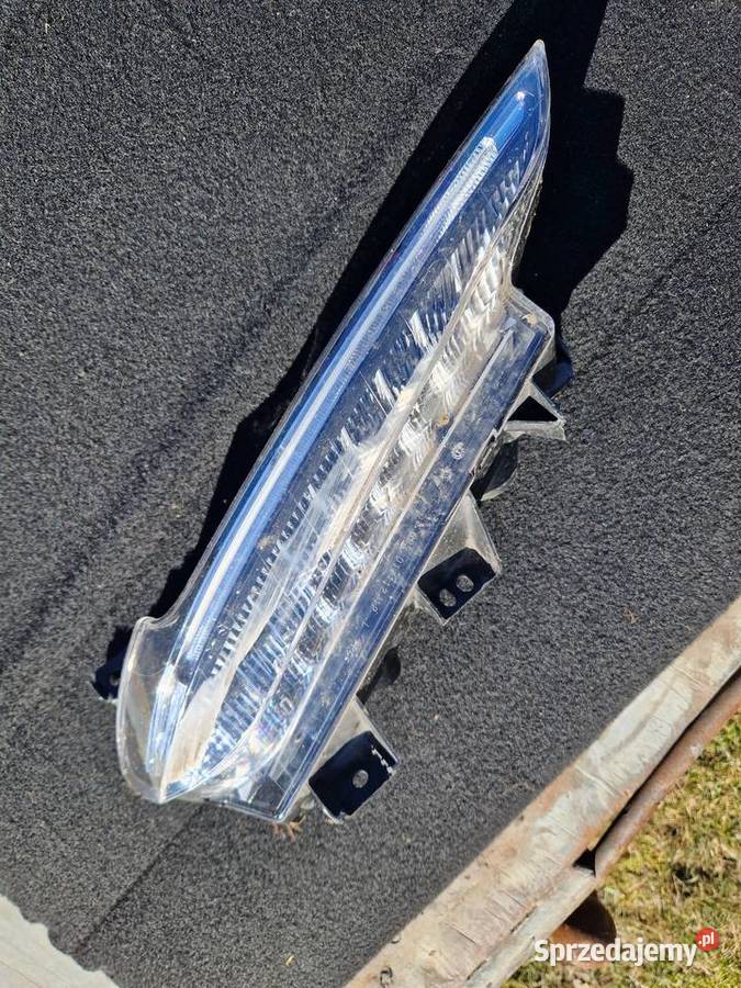 Porsche 911 991 GT3 GTS DRL kierunkowskaz LED osobowe podkarpackie Mielec sprzedam