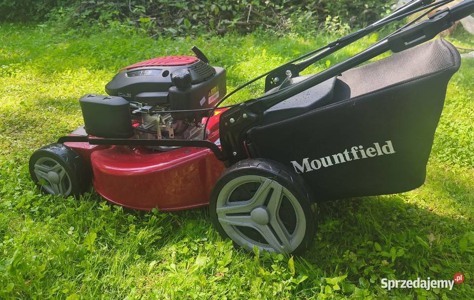 Nowa kosiarka spalinowa Briggs Stratton Brzesko sprzedam