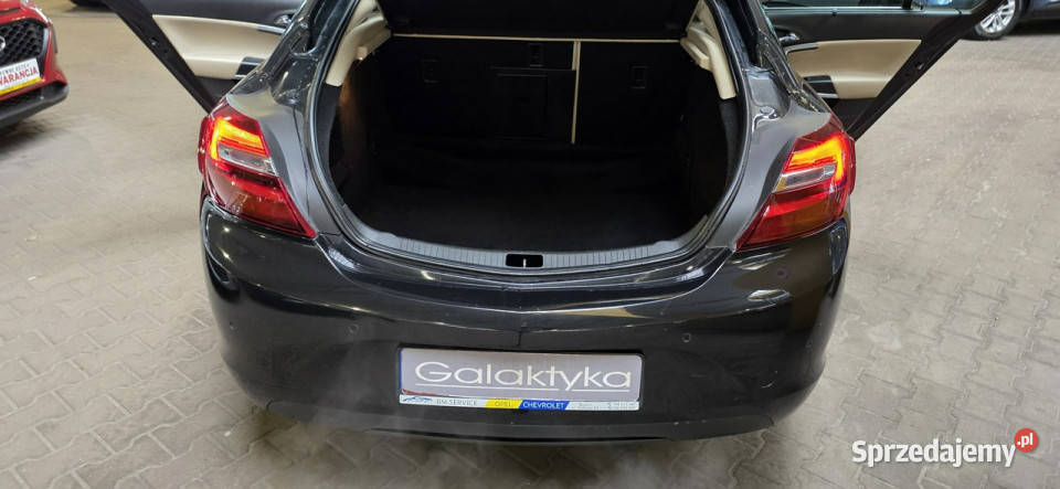 Opel Insignia 1 REJ 2014 OPIS W podanej roczna Mysłowice sprzedam