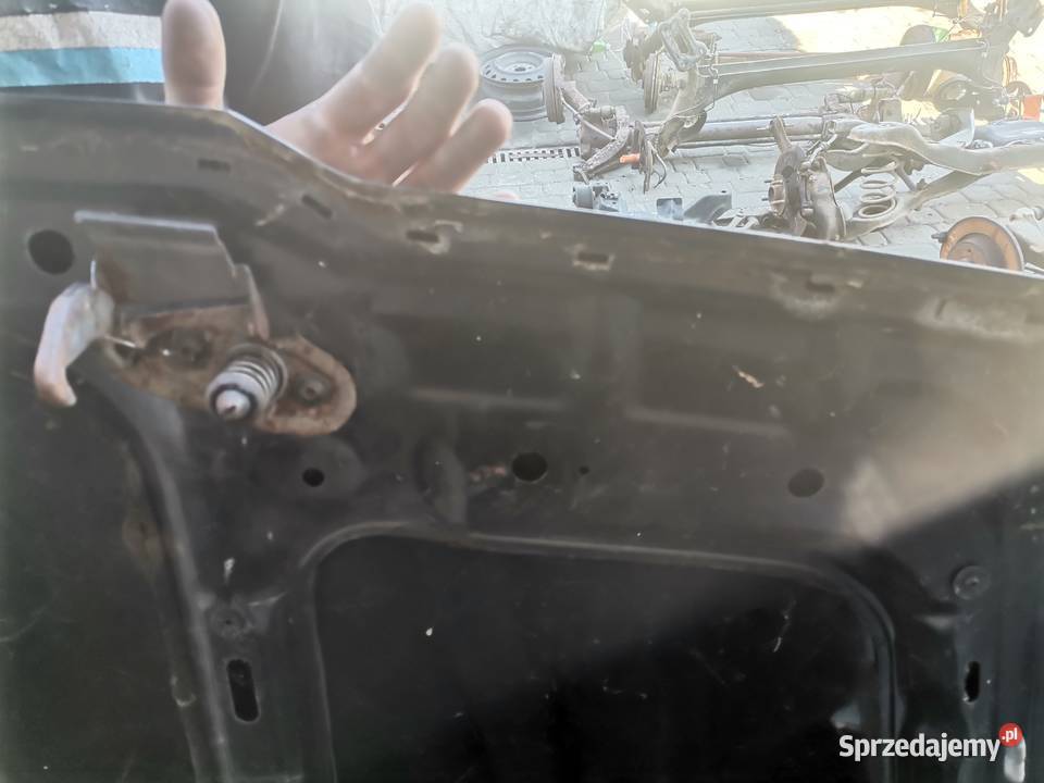 MASKA BMW E36 CABRIO 3039 małopolskie Nowy Sącz