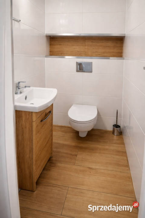 Biuro Gabinet w kompleksie handlowousługowym Swarzędz