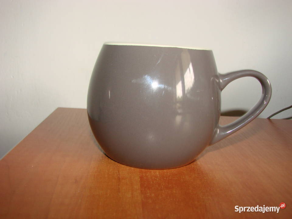 Rayware HUG okrągły kubek Pozostałe Pruszcz Gdański