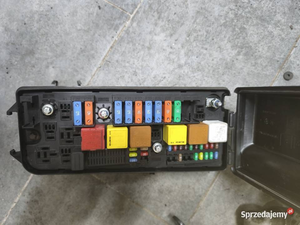 Części do opel Vectra c kombi 19 150 Radomsko