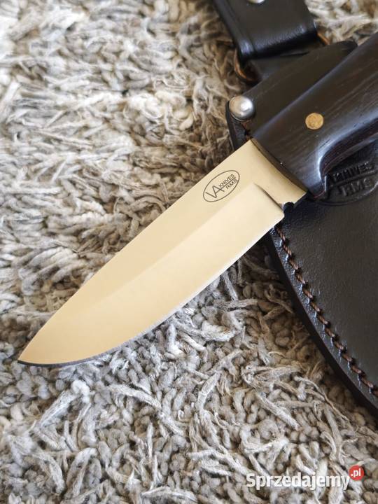 Nóż myśliwski obozowy 13 Vanadis 4E Busko-Zdrój sprzedam