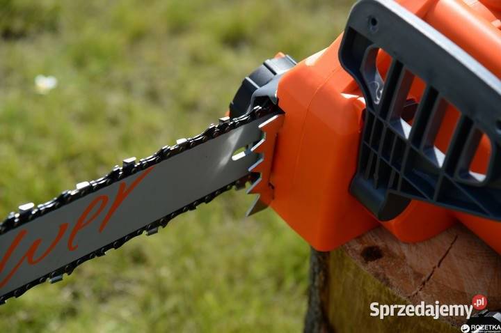 DAEWOO DACS 2600E PIŁA PILARKA PRZECINARKA Opalenica sprzedam