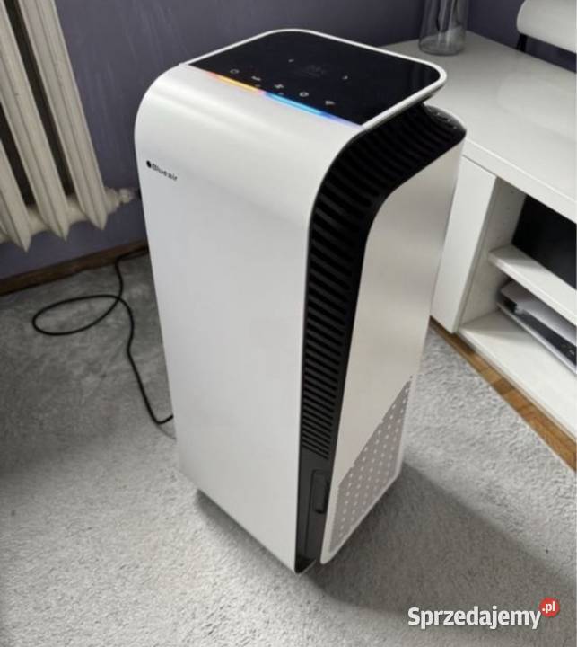 Oczyszczacz powietrza Blueair HealthProtect Legionowo