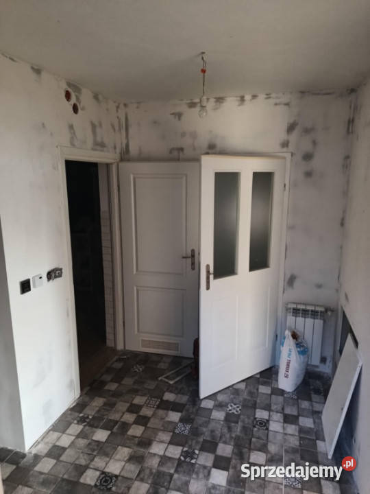 Piekny dom na sprzedaż małopolskie