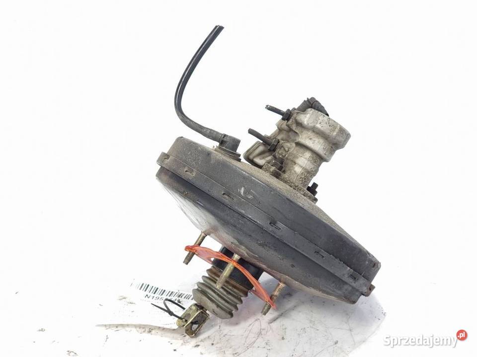 SERWO HAMULCOWE FORD FOCUS MK1