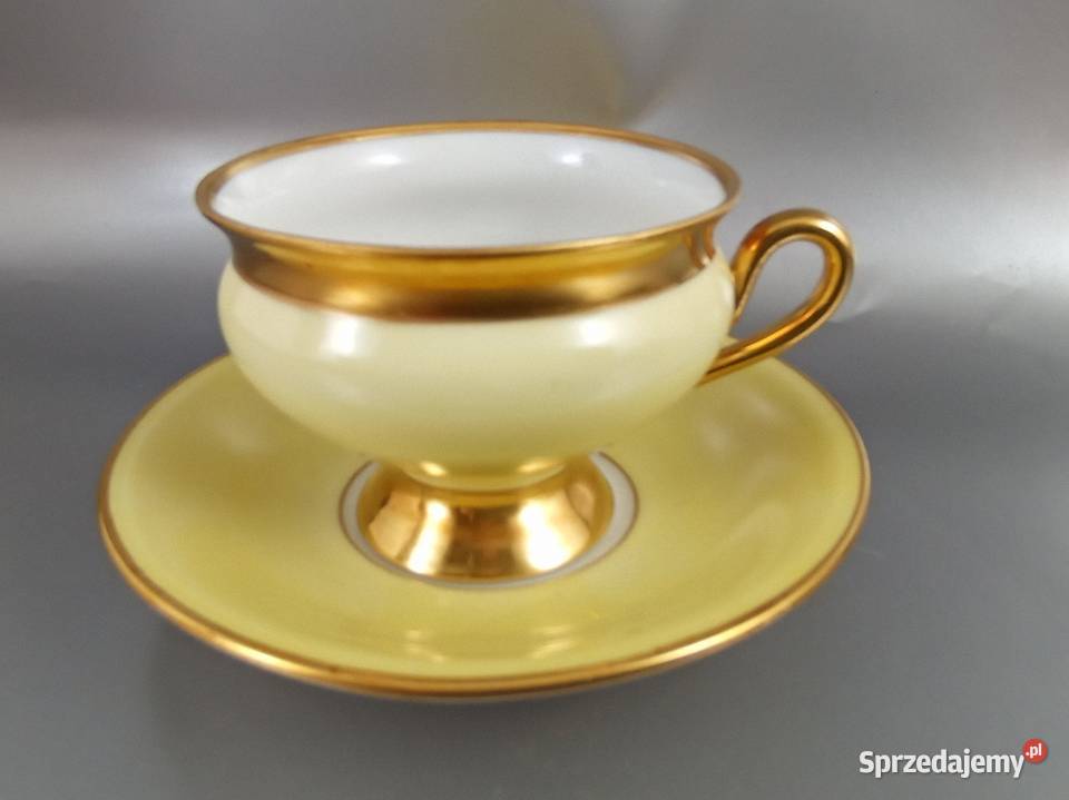 Filiżanka do mokki Kopenhaga Zielona Góra sprzedam