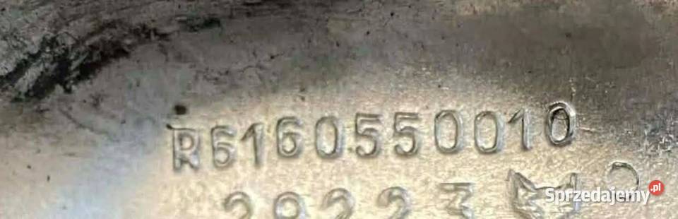 MercedesBenz W123 Diesel Dźwigienki zaworowe na Łagiewniki