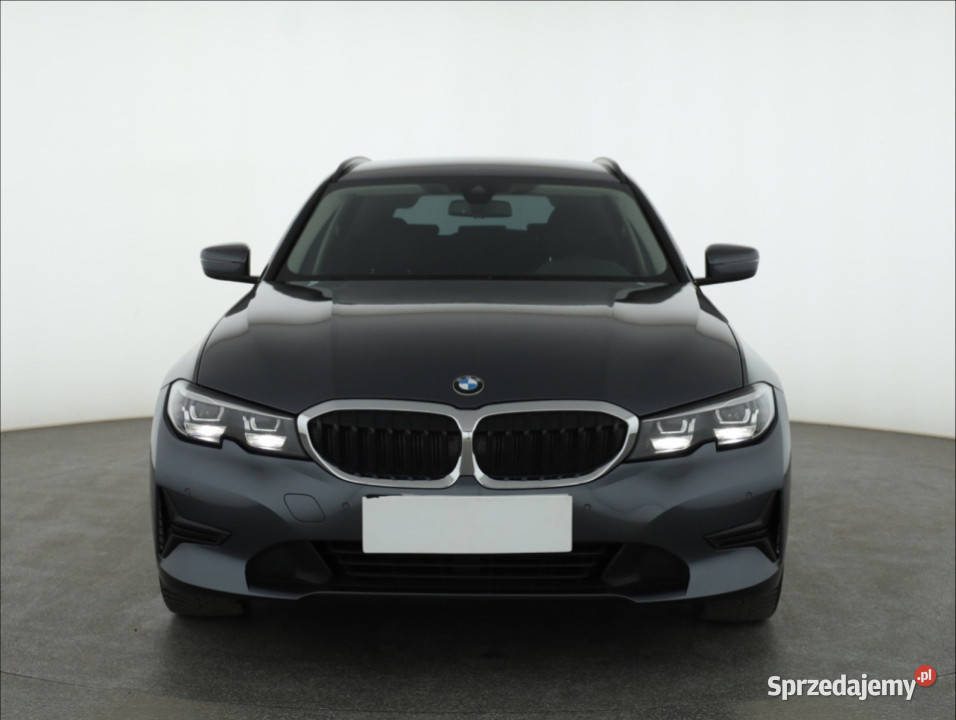 BMW 3 318 i przyciemniane szyby Piaseczno