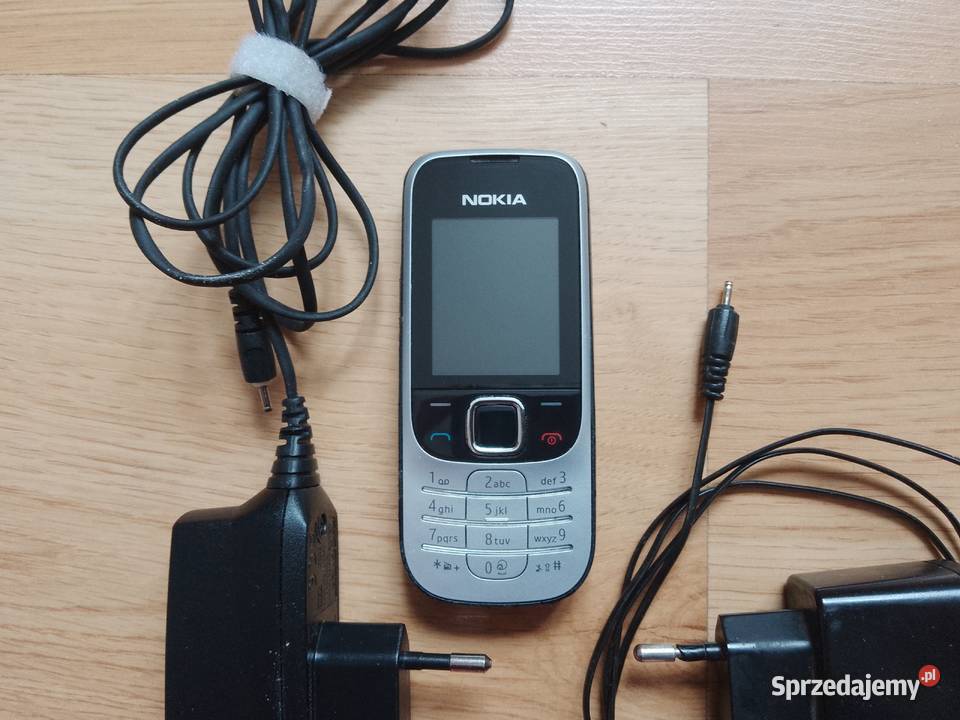 Telefon komórkowy Nokia 2330c2 oryginalna Wrocław