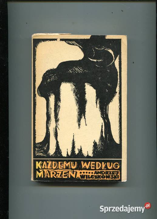 Każdemu według marzeń Wilczkowski Szczecin