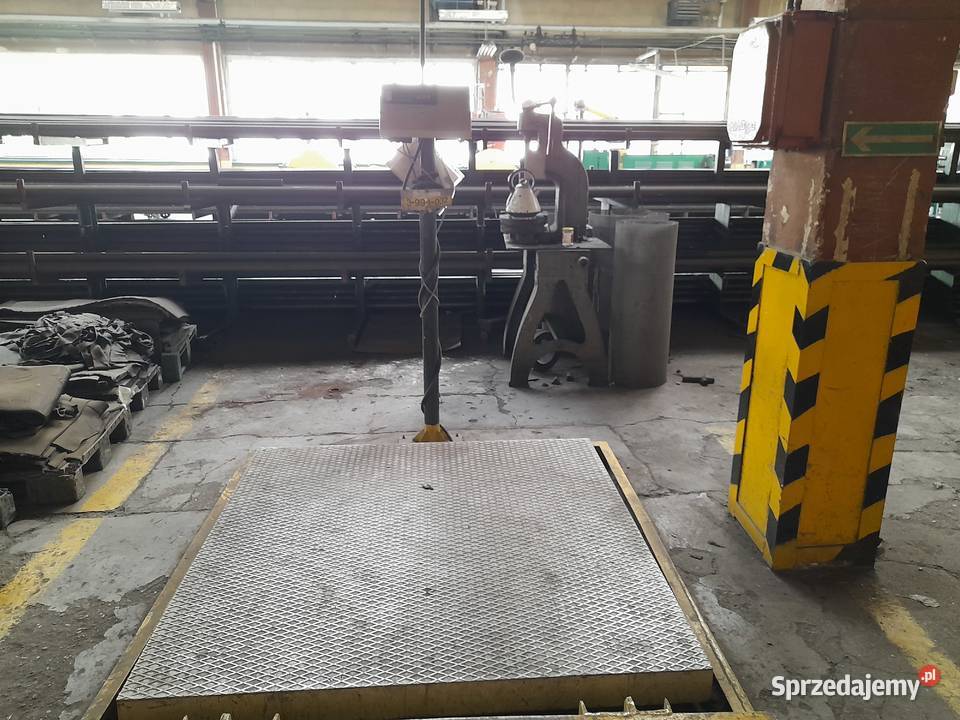 sprzedaż linii do produkcji węży gumowych Bydgoszcz