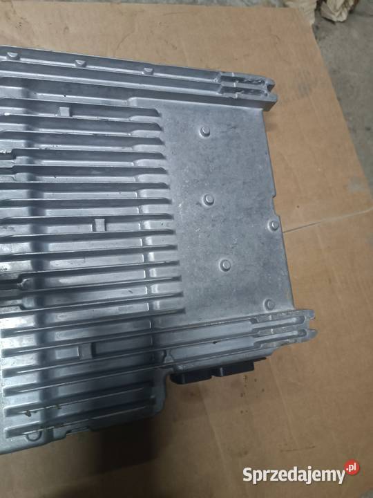 Moduł Holland Case 84592529 84295681 Gręblin