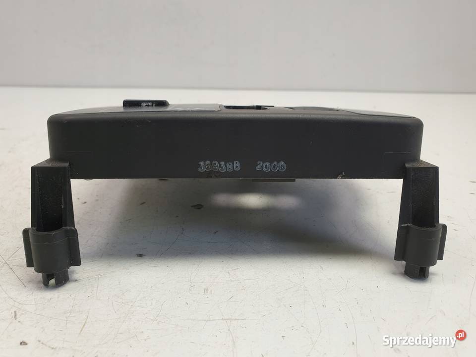 Range Rover P38 PANEL ZMIANY BIEGÓW Automat osobowe Rudka