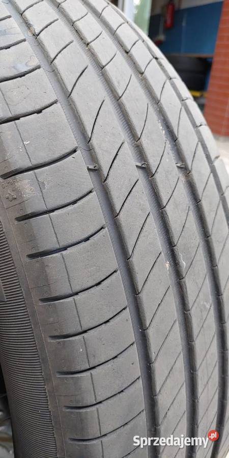 Opony Michelin 19560 R18 60 Stawiguda