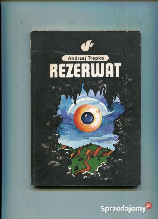 Rezerwat Andrzej Trepka Szczecin