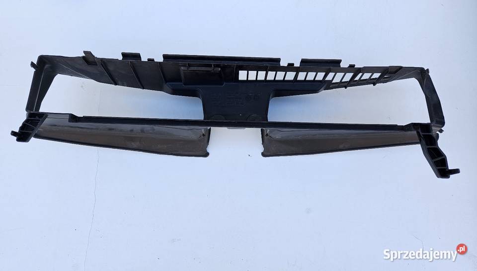 OPEL ASTRA 6 VI L KIEROWNICA WLOT POWIETRZA Międzychód