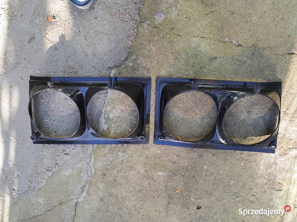 Wartburg 311 membrana przepona pompy paliwa