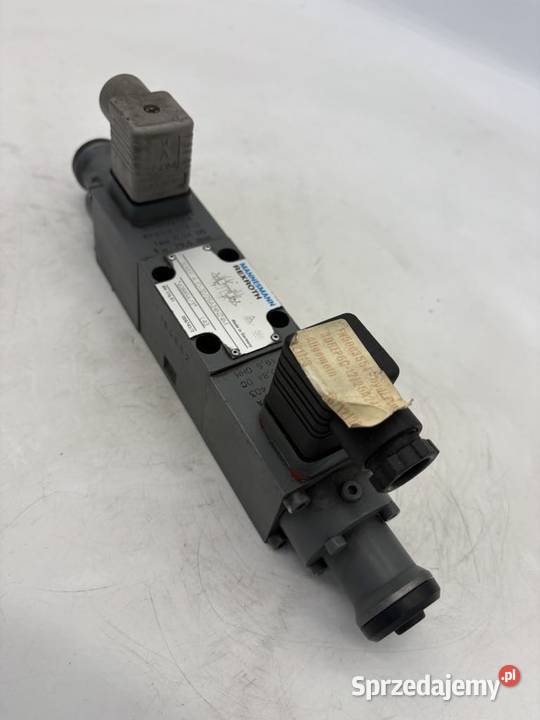 Rexroth 3DREP 6 C1225A24NZ4M 4088563 mazowieckie